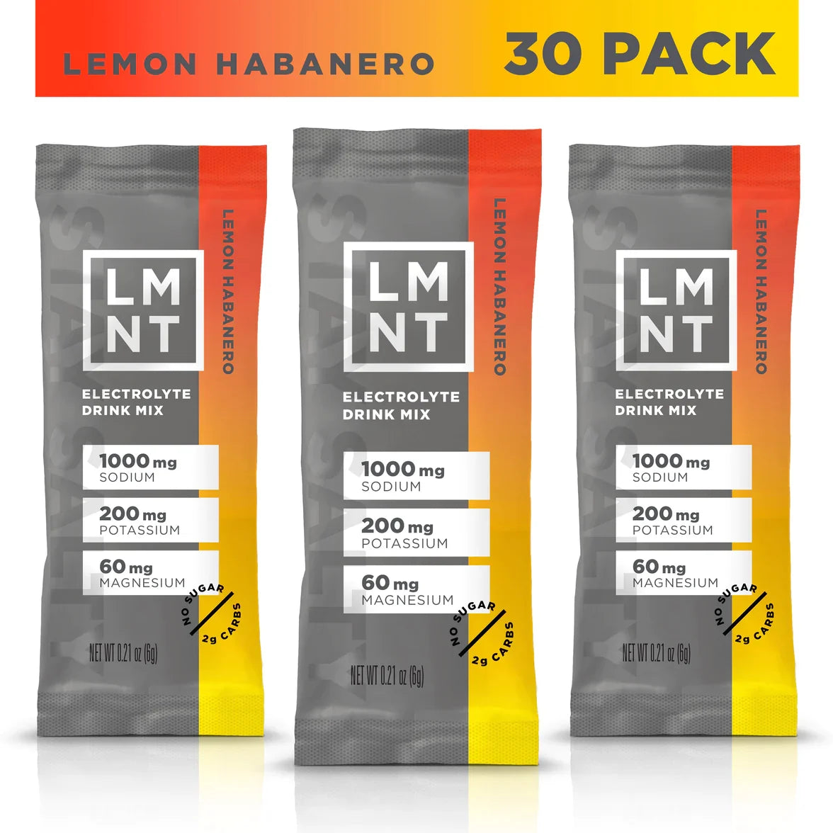 LMNT Recharge Elektroliti