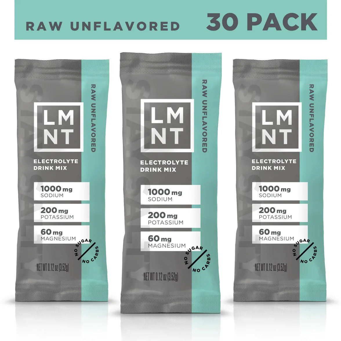 LMNT Recharge Elektroliti