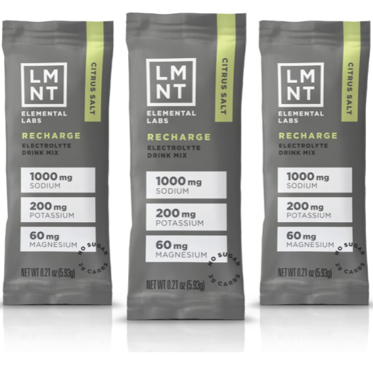 LMNT Recharge Elektroliti