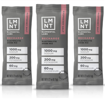 LMNT Recharge Elektroliti