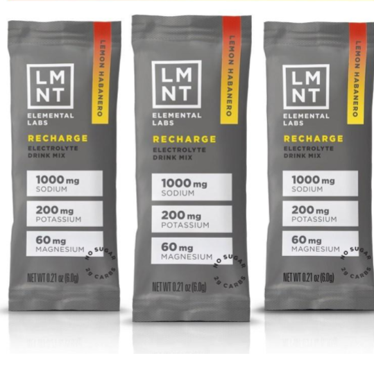 LMNT Recharge Elektroliti