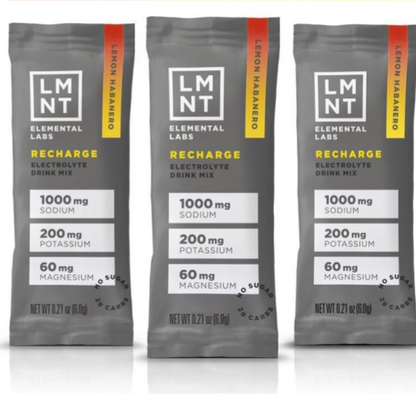 LMNT Recharge Elektroliti