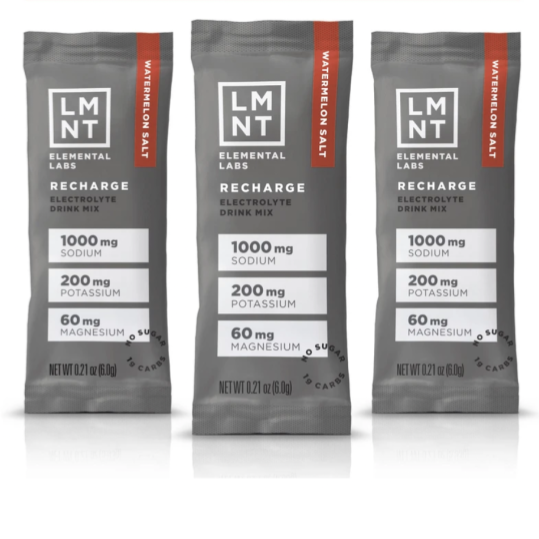 LMNT Recharge Elektroliti